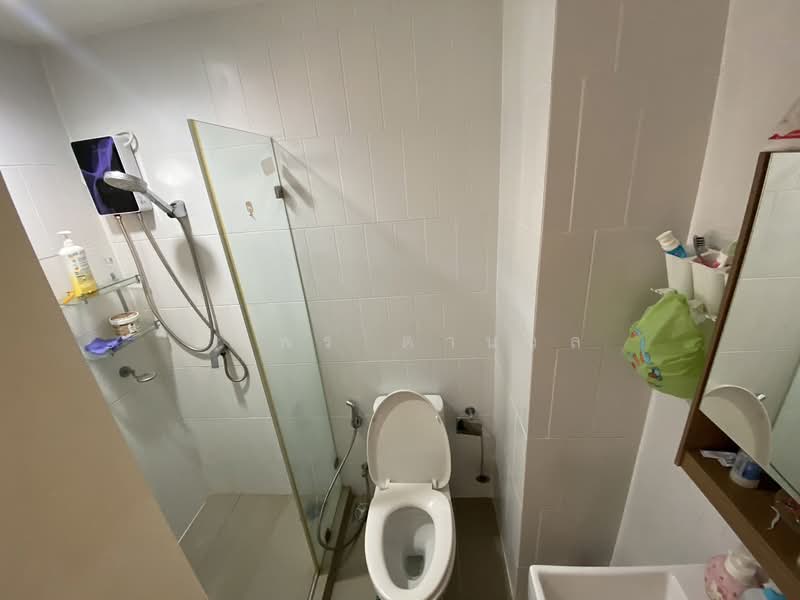 The Nest Sukhumvit 22, Bangkok, 22 Soi Setthi Thawi Sap, Sukhumvit 22, Khlong Toei, Khlong Toei, Bangkok, 1 Bedroom, 30 sqm, Condo For Rent, by Siriporn Tanuan, 500258061 - DDproperty.com