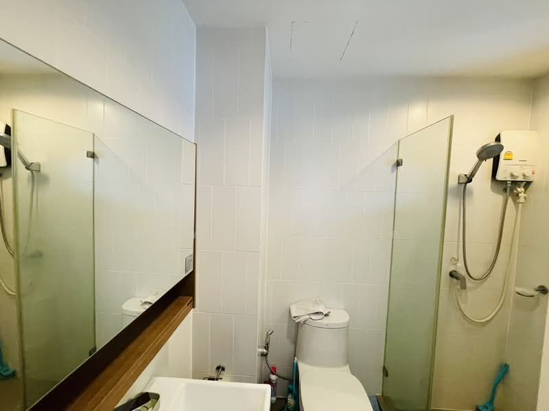 The Nest Sukhumvit 22 : เดอะ เนสท์ สุขุมวิท 22, กรุงเทพ, 22 ซอยเศรษฐีทวีทรัพย์ ถนนสุขุมวิท 22, คลองเตย, คลองเตย, กรุงเทพ, 30 ตร.ม., คอนโด ให้เช่า, โดย ศิริพร ตานวล, 500258061 - DDproperty.com