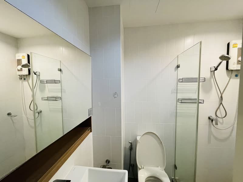 The Nest Sukhumvit 22, Bangkok, 22 Soi Setthi Thawi Sap, Sukhumvit 22, Khlong Toei, Bangkok, 1 Bedroom, 30 sqm, Condo For Rent, by Siriporn Tanuan, 500258061 - DDproperty.com