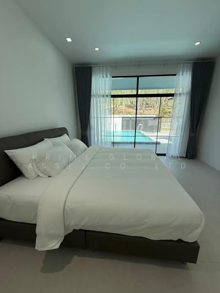 พูลวิลล่า ในทอน, Phuket, Sa Khu, Thalang, Phuket, 2 Bedrooms, 1 sqm, Villa For Rent, by Prime Global Asset Co.,Ltd, 500258063 - DDproperty.com