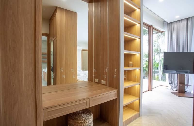 La Felice, Prachuap Khiri Khan, Moo Baan HuaNa 21, Nong Kae, Hua Hin, Prachuap Khiri Khan, 4 Bedrooms, 400 sqm, Villa For Sale, by พิชญ์ณภัทร ทรัพย์กานต์ธนา, 500258065 - DDproperty.com