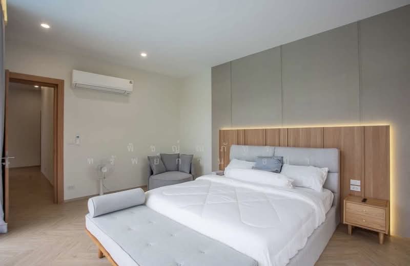 La Felice, Prachuap Khiri Khan, Moo Baan HuaNa 21, Nong Kae, Hua Hin, Prachuap Khiri Khan, 4 Bedrooms, 400 sqm, Villa For Sale, by พิชญ์ณภัทร ทรัพย์กานต์ธนา, 500258065 - DDproperty.com