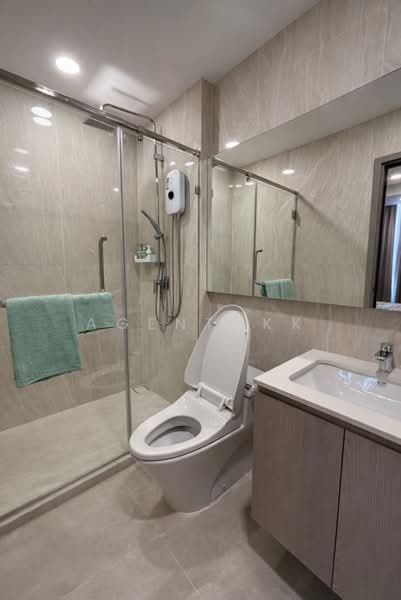 Chewathai Residence Thonglor : ชีวาทัย เรสซิเดนท์ ทองหล่อ, กรุงเทพ, ซอยทองหล่อ 20  ถนนทองหล่อ, คลองตันเหนือ, วัฒนา, กรุงเทพ, 33 ตร.ม., คอนโด ให้เช่า, โดย Agentbkk, 500258066 - DDproperty.com
