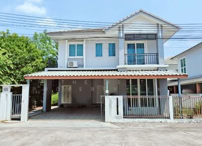 ขาย - ประชาสุข 5, ฉะเชิงเทรา