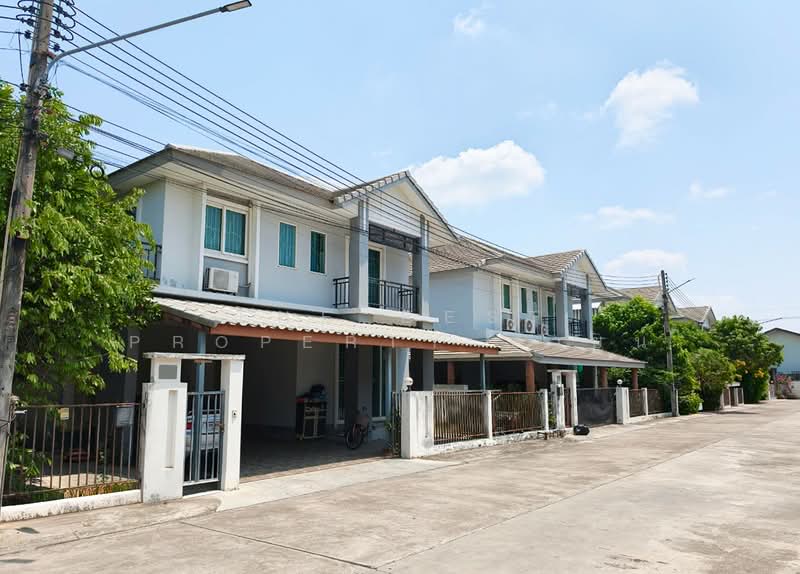 ขาย - ประชาสุข 5, ฉะเชิงเทรา