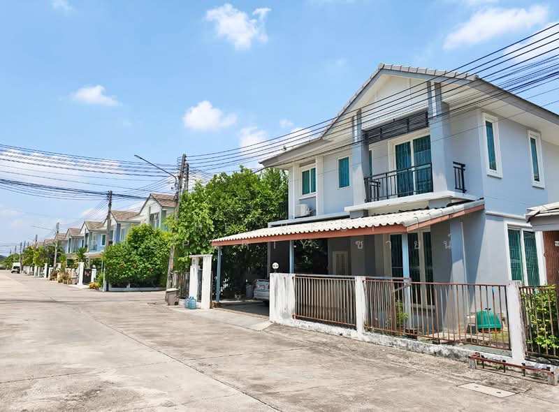 ขาย - ประชาสุข 5, ฉะเชิงเทรา