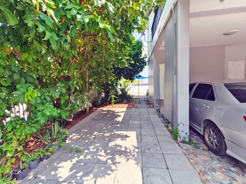 For Sale - ประชาสุข 5, Chachoengsao