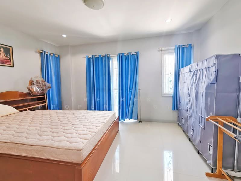 For Sale - ประชาสุข 5, Chachoengsao