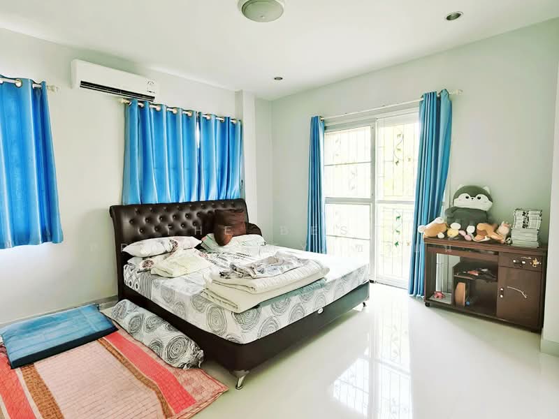 For Sale - ประชาสุข 5, Chachoengsao