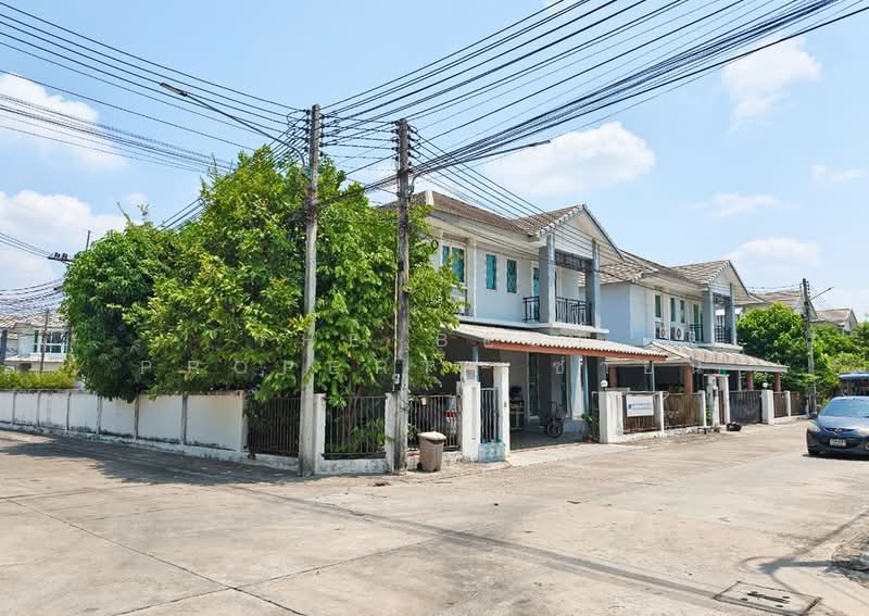 For Sale - ประชาสุข 5, Chachoengsao