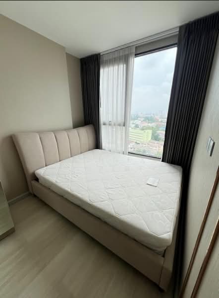 Knightsbridge Prime Sathorn, Bangkok, 599 Naradhiwas Rajanagarindra Road, Thung Maha Mek, Sathon, Bangkok, 1 Bedroom, 25 sqm, Condo For Rent, by Connex Property, 500258069 - DDproperty.com
