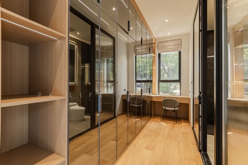 2R1081 Pool villa for rent 4 bedroom 4 bathroom 180,000/month at cherngtalay have fully furnished, Phuket, Choeng Thale, Thalang, Phuket, 4 Bedrooms, 600 sqm, Villa For Rent, by PK LIFE Property, 500258070 - DDproperty.com