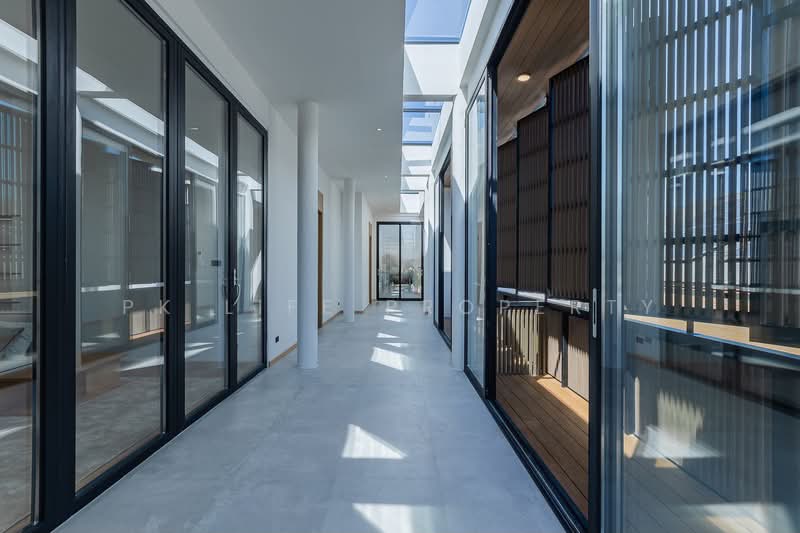 2R1081 Pool villa for rent 4 bedroom 4 bathroom 180,000/month at cherngtalay have fully furnished, ภูเก็ต, เชิงทะเล, ถลาง, ภูเก็ต, 600 ตร.ม., วิลล่า ให้เช่า, โดย PK LIFE Property, 500258070 - DDproperty.com