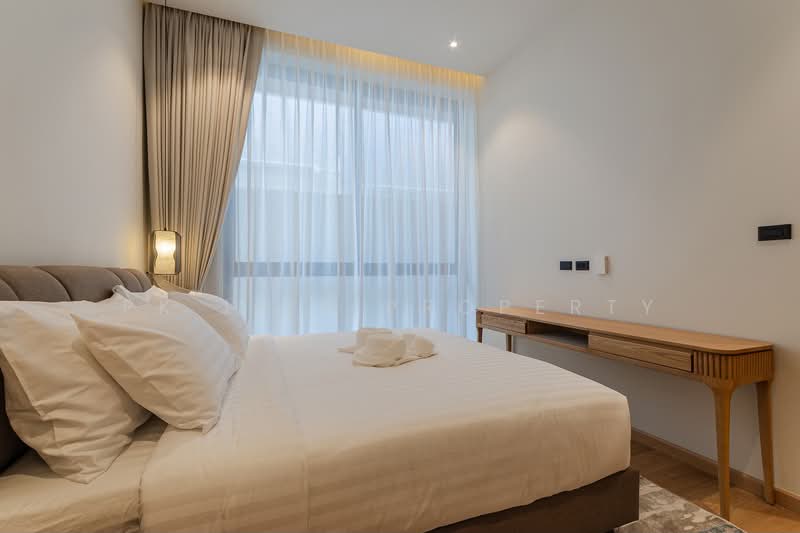 2R1081 Pool villa for rent 4 bedroom 4 bathroom 180,000/month at cherngtalay have fully furnished, ภูเก็ต, เชิงทะเล, ถลาง, ภูเก็ต, 600 ตร.ม., วิลล่า ให้เช่า, โดย PK LIFE Property, 500258070 - DDproperty.com