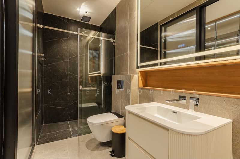 2R1081 Pool villa for rent 4 bedroom 4 bathroom 180,000/month at cherngtalay have fully furnished, Phuket, Choeng Thale, Thalang, Phuket, 4 Bedrooms, 600 sqm, Villa For Rent, by PK LIFE Property, 500258070 - DDproperty.com