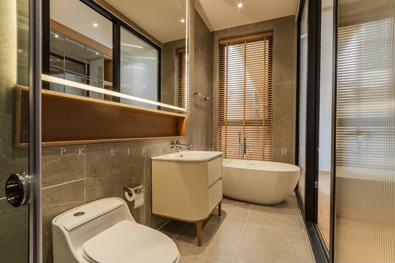 2R1081 Pool villa for rent 4 bedroom 4 bathroom 180,000/month at cherngtalay have fully furnished, Phuket, Choeng Thale, Thalang, Phuket, 4 Bedrooms, 600 sqm, Villa For Rent, by PK LIFE Property, 500258070 - DDproperty.com