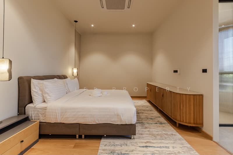 2R1081 Pool villa for rent 4 bedroom 4 bathroom 180,000/month at cherngtalay have fully furnished, ภูเก็ต, เชิงทะเล, ถลาง, ภูเก็ต, 600 ตร.ม., วิลล่า ให้เช่า, โดย PK LIFE Property, 500258070 - DDproperty.com