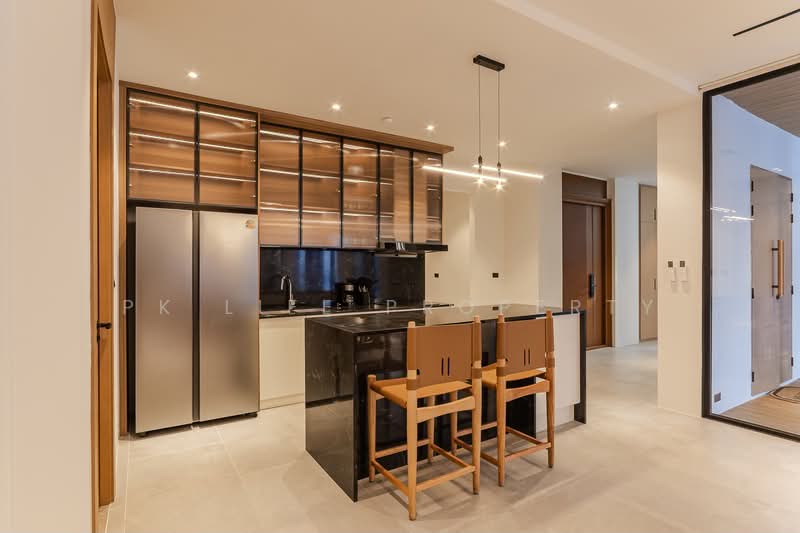 2R1081 Pool villa for rent 4 bedroom 4 bathroom 180,000/month at cherngtalay have fully furnished, ภูเก็ต, เชิงทะเล, ถลาง, ภูเก็ต, 600 ตร.ม., วิลล่า ให้เช่า, โดย PK LIFE Property, 500258070 - DDproperty.com