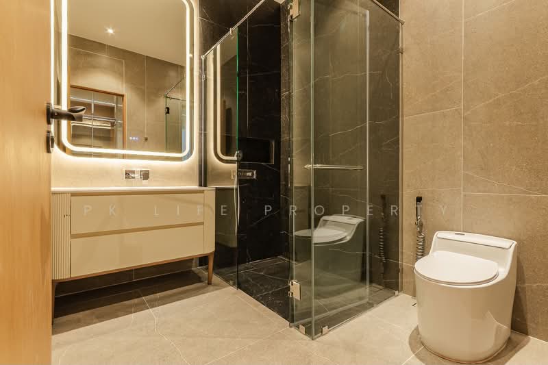 2R1081 Pool villa for rent 4 bedroom 4 bathroom 180,000/month at cherngtalay have fully furnished, ภูเก็ต, เชิงทะเล, ถลาง, ภูเก็ต, 600 ตร.ม., วิลล่า ให้เช่า, โดย PK LIFE Property, 500258070 - DDproperty.com