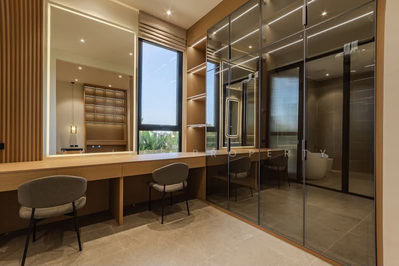 2R1081 Pool villa for rent 4 bedroom 4 bathroom 180,000/month at cherngtalay have fully furnished, Phuket, Choeng Thale, Thalang, Phuket, 4 Bedrooms, 600 sqm, Villa For Rent, by PK LIFE Property, 500258070 - DDproperty.com