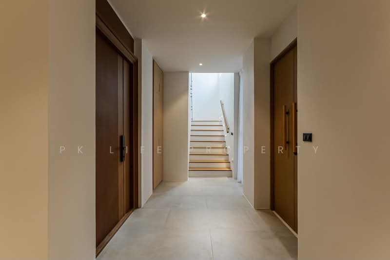 2R1081 Pool villa for rent 4 bedroom 4 bathroom 180,000/month at cherngtalay have fully furnished, ภูเก็ต, เชิงทะเล, ถลาง, ภูเก็ต, 600 ตร.ม., วิลล่า ให้เช่า, โดย PK LIFE Property, 500258070 - DDproperty.com