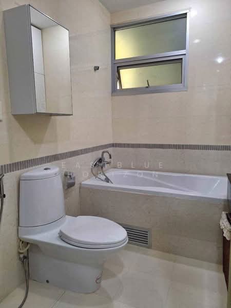 Baan Klang Krung Siam-Pathumwan, Bangkok, Petchburi Road, Thanon Phetchaburi, Ratchathewi, Bangkok, 2 Bedrooms, 67 sqm, Condo For Rent, by Eastblue Horizon, 500258071 - DDproperty.com