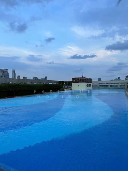 Baan Klang Krung Siam-Pathumwan, Bangkok, Petchburi Road, Thanon Phetchaburi, Ratchathewi, Bangkok, 2 Bedrooms, 67 sqm, Condo For Rent, by Eastblue Horizon, 500258071 - DDproperty.com