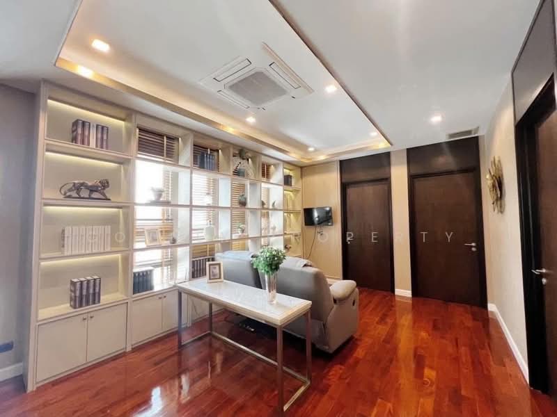 Perfect Masterpiece Sukhumvit 77 : เพอร์เฟค มาสเตอร์พีซ สุขุมวิท 77, สมุทรปราการ, ซอย หมู่บ้านเพอร์เฟคเพลส สุขุมวิท 77, ราชาเทวะ, บางพลี, สมุทรปราการ, 400 ตร.ม., บ้านเดี่ยว ให้เช่า, โดย Connex Property, 500258074 - DDproperty.com