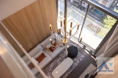 For Rent - LAVIQ Sukhumvit 57, Bangkok