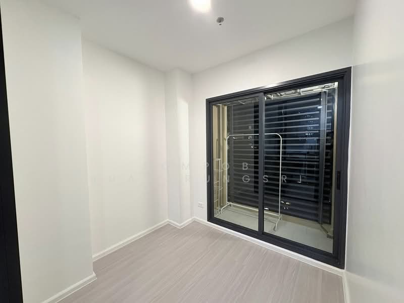Denim Jatujak, Bangkok, Soi Vibhavadi Rangsit 3, Vibhavadi Rangsit Road, Jom Phon, Chatuchak, Bangkok, 1 Bedroom, 34 sqm, Condo For Rent, by Sompob Buaparungsri, 500258076 - DDproperty.com