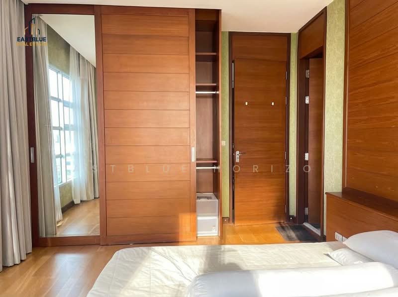 Baan Klang Krung Siam-Pathumwan : บ้านกลางกรุง สยาม-ปทุมวัน คอนโดมิเนียม, กรุงเทพ, ถนนเพชรบุรี แขวงถนนเพชรบุรี เขตราชเทวี กรุงเทพมหานคร, ถนนเพชรบุรี, ราชเทวี, กรุงเทพ, 80 ตร.ม., คอนโด ให้เช่า, โดย Eastblue Horizon, 500258077 - DDproperty.com