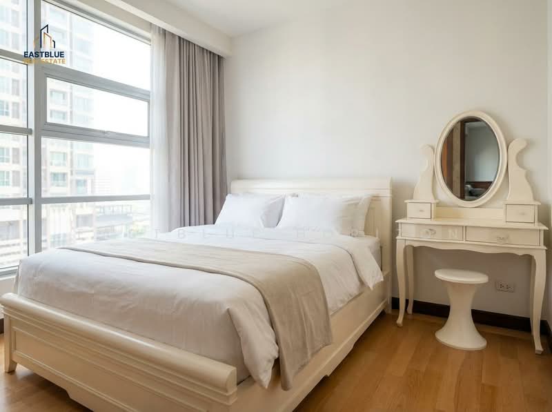 Baan Klang Krung Siam-Pathumwan : บ้านกลางกรุง สยาม-ปทุมวัน คอนโดมิเนียม, กรุงเทพ, ถนนเพชรบุรี แขวงถนนเพชรบุรี เขตราชเทวี กรุงเทพมหานคร, ถนนเพชรบุรี, ราชเทวี, กรุงเทพ, 80 ตร.ม., คอนโด ให้เช่า, โดย Eastblue Horizon, 500258077 - DDproperty.com