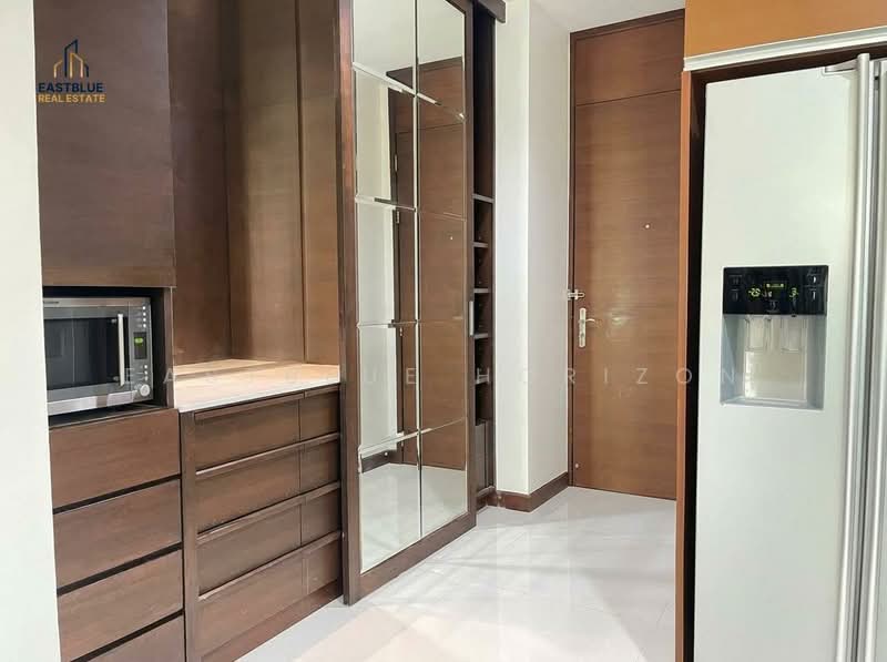 Baan Klang Krung Siam-Pathumwan : บ้านกลางกรุง สยาม-ปทุมวัน คอนโดมิเนียม, กรุงเทพ, ถนนเพชรบุรี แขวงถนนเพชรบุรี เขตราชเทวี กรุงเทพมหานคร, ถนนเพชรบุรี, ราชเทวี, กรุงเทพ, 80 ตร.ม., คอนโด ให้เช่า, โดย Eastblue Horizon, 500258077 - DDproperty.com