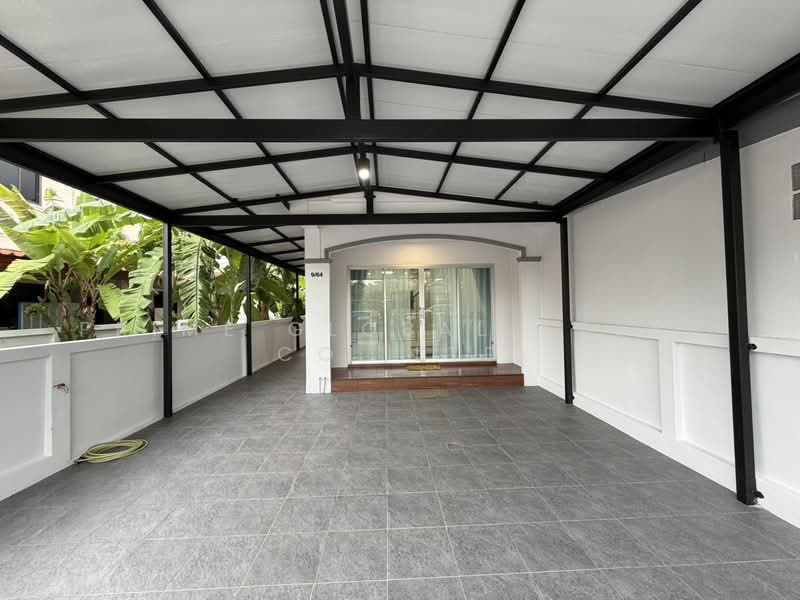 โกเด้นวิว2, Phuket, Kathu, Kathu, Phuket, 2 Bedrooms, 1 sqm, Semi-Detached House (Twin House) For Rent, by Prime Global Asset Co.,Ltd, 500258079 - DDproperty.com