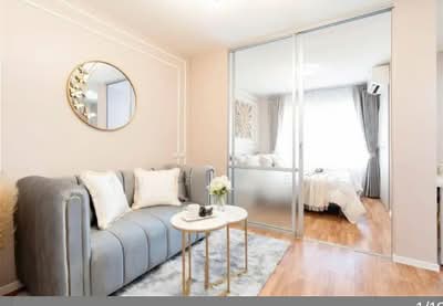 For Rent - Lumpini Ville On Nut-Lat Krabang 2, Bangkok