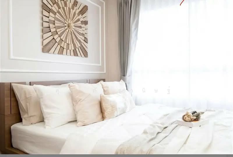 Lumpini Ville On Nut-Lat Krabang 2, Bangkok, Soi On Nut 88/3, On Nut Road, Prawet, Prawet, Bangkok, 1 Bedroom, 26 sqm, Condo For Rent, by คุณ ภัทรานิษฐ์, 500258080 - DDproperty.com