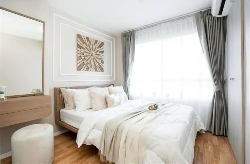 Lumpini Ville On Nut-Lat Krabang 2, Bangkok, Soi On Nut 88/3, On Nut Road, Prawet, Prawet, Bangkok, 1 Bedroom, 26 sqm, Condo For Rent, by คุณ ภัทรานิษฐ์, 500258080 - DDproperty.com