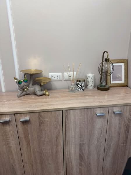 Lumpini Ville On Nut-Lat Krabang 2 : อ่อนนุช - ลาดกระบัง 2, กรุงเทพ, ซอยอ่อนนุช 88/3 ถนนอ่อนนุช, ประเวศ, ประเวศ, กรุงเทพ, 26 ตร.ม., คอนโด ให้เช่า, โดย คุณ ภัทรานิษฐ์, 500258080 - DDproperty.com