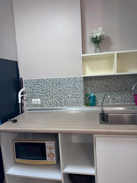 Lumpini Ville On Nut-Lat Krabang 2, Bangkok, Soi On Nut 88/3, On Nut Road, Prawet, Prawet, Bangkok, 1 Bedroom, 26 sqm, Condo For Rent, by คุณ ภัทรานิษฐ์, 500258080 - DDproperty.com