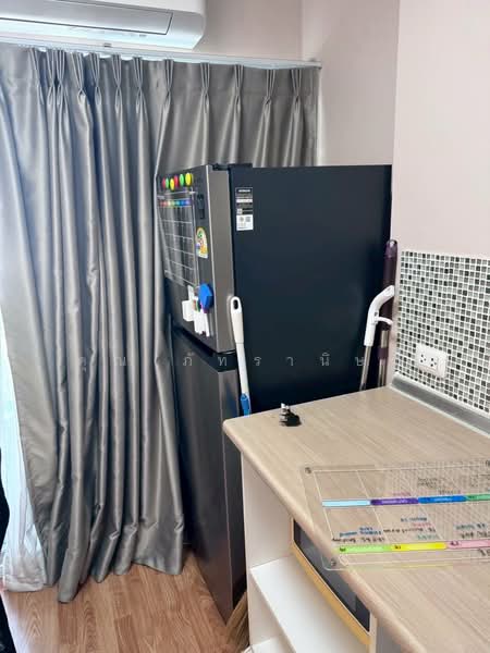 Lumpini Ville On Nut-Lat Krabang 2, Bangkok, Soi On Nut 88/3, On Nut Road, Prawet, Prawet, Bangkok, 1 Bedroom, 26 sqm, Condo For Rent, by คุณ ภัทรานิษฐ์, 500258080 - DDproperty.com