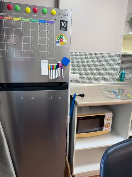 Lumpini Ville On Nut-Lat Krabang 2 : อ่อนนุช - ลาดกระบัง 2, กรุงเทพ, ซอยอ่อนนุช 88/3 ถนนอ่อนนุช, ประเวศ, ประเวศ, กรุงเทพ, 26 ตร.ม., คอนโด ให้เช่า, โดย คุณ ภัทรานิษฐ์, 500258080 - DDproperty.com