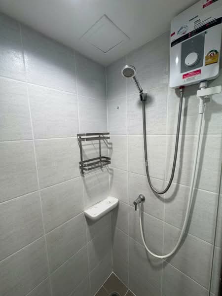 Lumpini Ville On Nut-Lat Krabang 2, Bangkok, Soi On Nut 88/3, On Nut Road, Prawet, Prawet, Bangkok, 1 Bedroom, 26 sqm, Condo For Rent, by คุณ ภัทรานิษฐ์, 500258080 - DDproperty.com