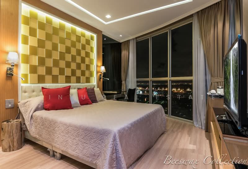Sky Walk Residences, Bangkok, 1599 Sukhumvit Road, Phra Kanong Nua, Watthana, Bangkok, 2 Bedrooms, 91 sqm, Condo For Rent, by Shinyu Real Estate, 500258084 - DDproperty.com