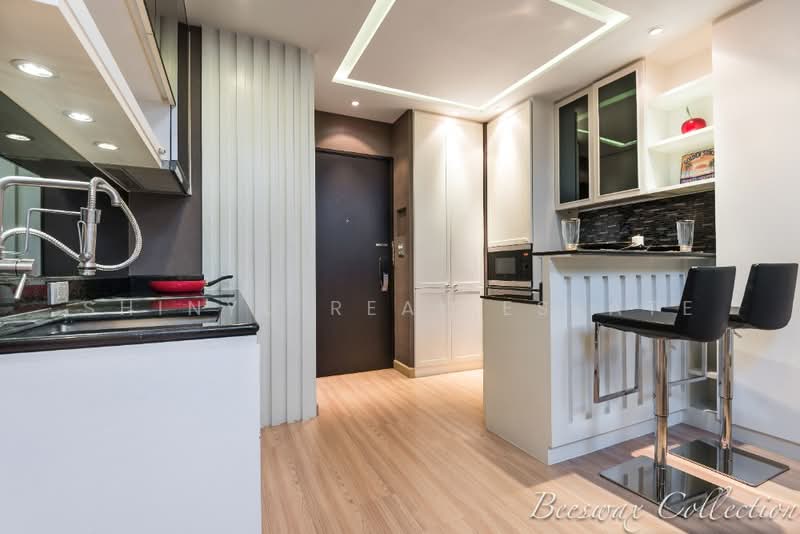 Sky Walk Residences : สกาย วอล์ค เรสซิเดนซ์, กรุงเทพ, 1599 ถนนสุขุมวิท, พระโขนงเหนือ, วัฒนา, กรุงเทพ, 91 ตร.ม., คอนโด ให้เช่า, โดย Shinyu Real Estate, 500258084 - DDproperty.com