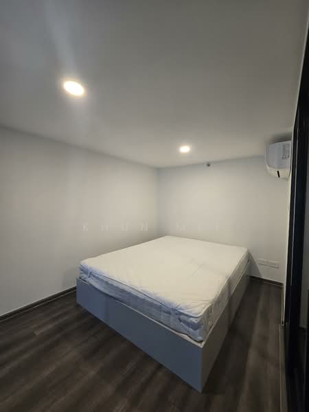 KnightsBridge Space Rama 9, Bangkok, 533 Thanon Asok, Din Daeng, Din Daeng, Bangkok, 1 Bedroom, 30 sqm, Condo For Rent, by Khun Mei, 500258086 - DDproperty.com