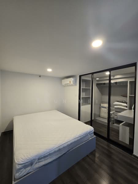 KnightsBridge Space Rama 9, Bangkok, 533 Thanon Asok, Din Daeng, Din Daeng, Bangkok, 1 Bedroom, 30 sqm, Condo For Rent, by Khun Mei, 500258086 - DDproperty.com