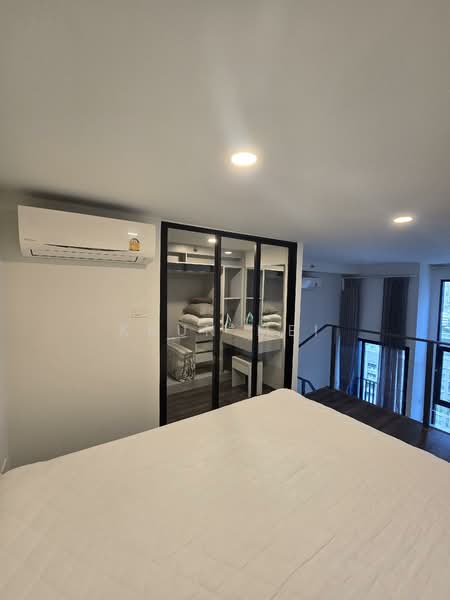 KnightsBridge Space Rama 9, Bangkok, 533 Thanon Asok, Din Daeng, Din Daeng, Bangkok, 1 Bedroom, 30 sqm, Condo For Rent, by Khun Mei, 500258086 - DDproperty.com