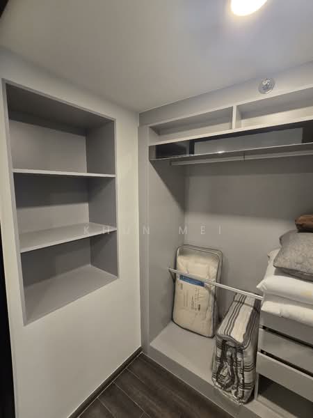 KnightsBridge Space Rama 9, Bangkok, 533 Thanon Asok, Din Daeng, Din Daeng, Bangkok, 1 Bedroom, 30 sqm, Condo For Rent, by Khun Mei, 500258086 - DDproperty.com