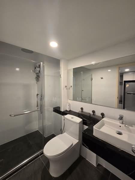 KnightsBridge Space Rama 9, Bangkok, 533 Thanon Asok, Din Daeng, Din Daeng, Bangkok, 1 Bedroom, 30 sqm, Condo For Rent, by Khun Mei, 500258086 - DDproperty.com