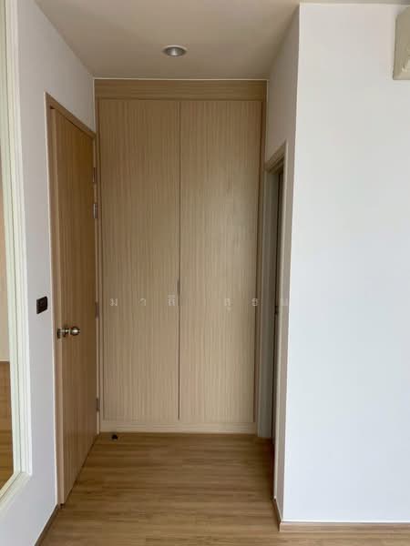 Fuse Sathorn-Taksin, Bangkok, Krung Thon Buri Road, Bang Lam Phu Lang, Khlong San, Bangkok, 1 Bedroom, 32 sqm, Condo For Sale, by มาลี สุธน, 500258088 - DDproperty.com